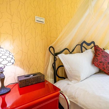 Impression Classics B&B Hualien City Luaran gambar