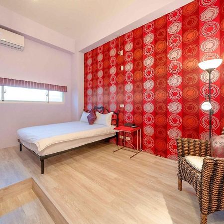 Impression Classics B&B Hualien City Luaran gambar