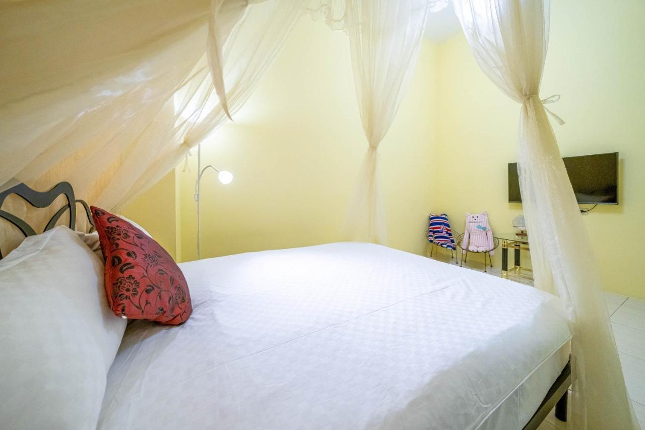Impression Classics B&B Hualien City Luaran gambar