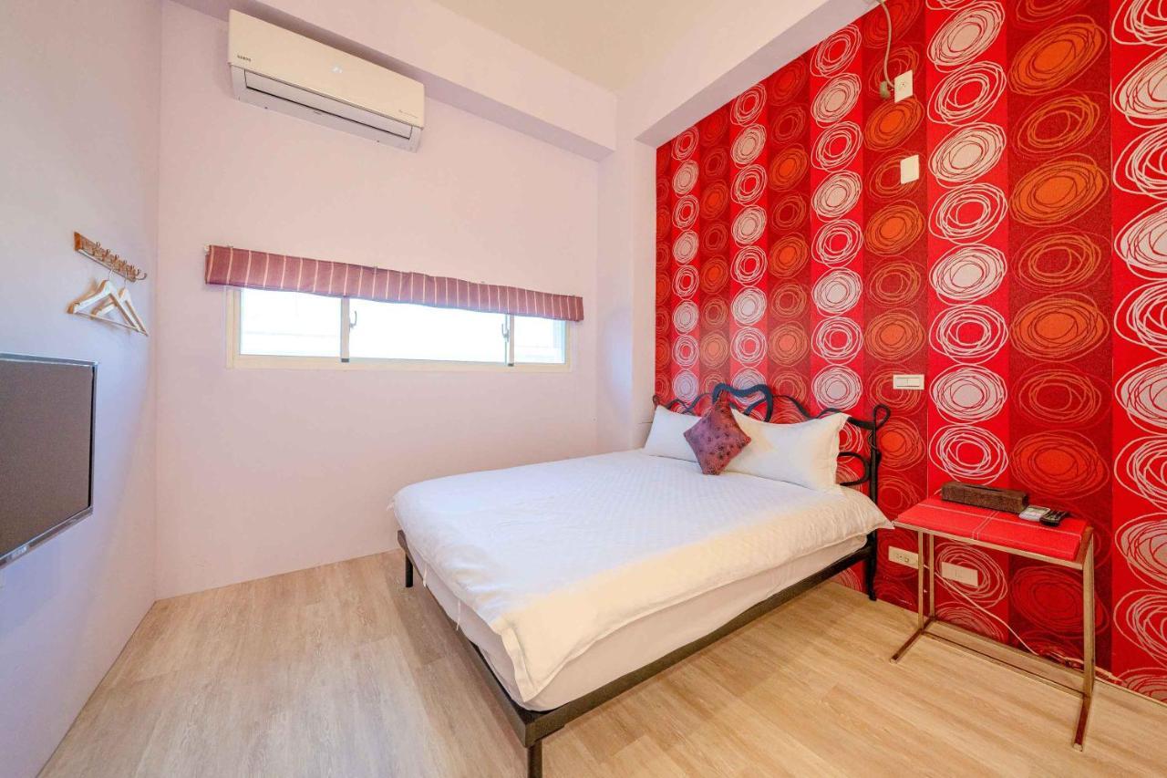 Impression Classics B&B Hualien City Luaran gambar