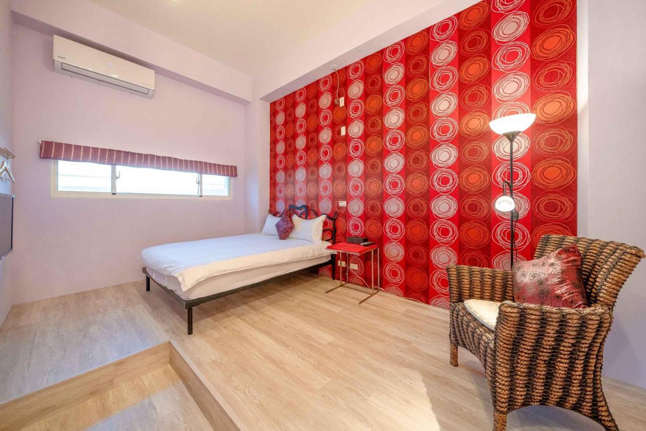 Impression Classics B&B Hualien City Luaran gambar