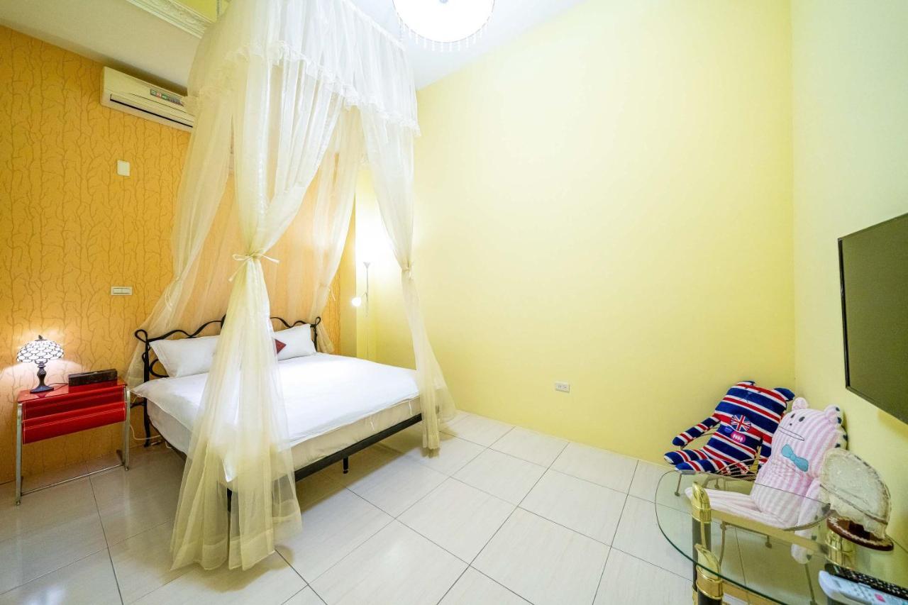 Impression Classics B&B Hualien City Luaran gambar