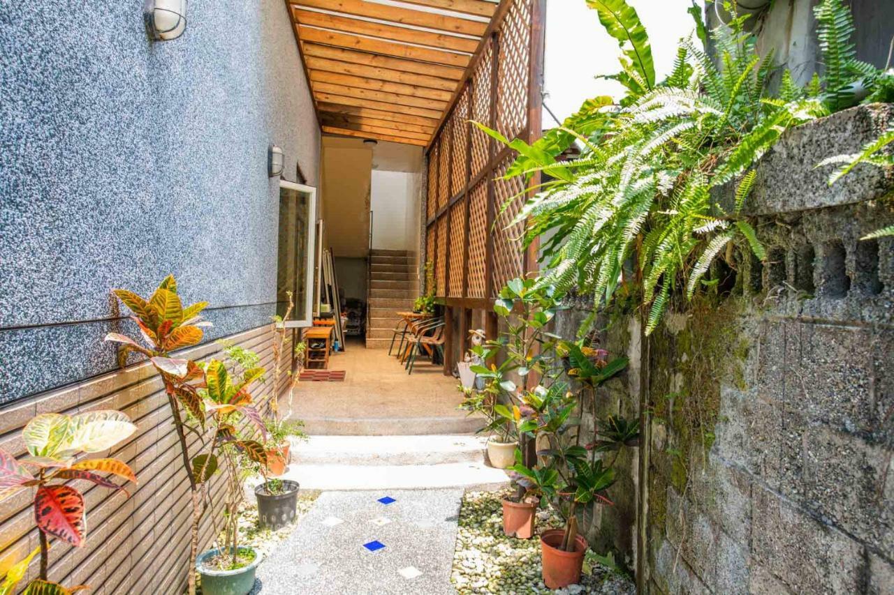 Impression Classics B&B Hualien City Luaran gambar