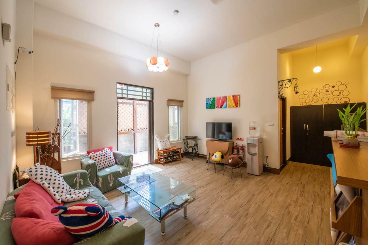 Impression Classics B&B Hualien City Luaran gambar