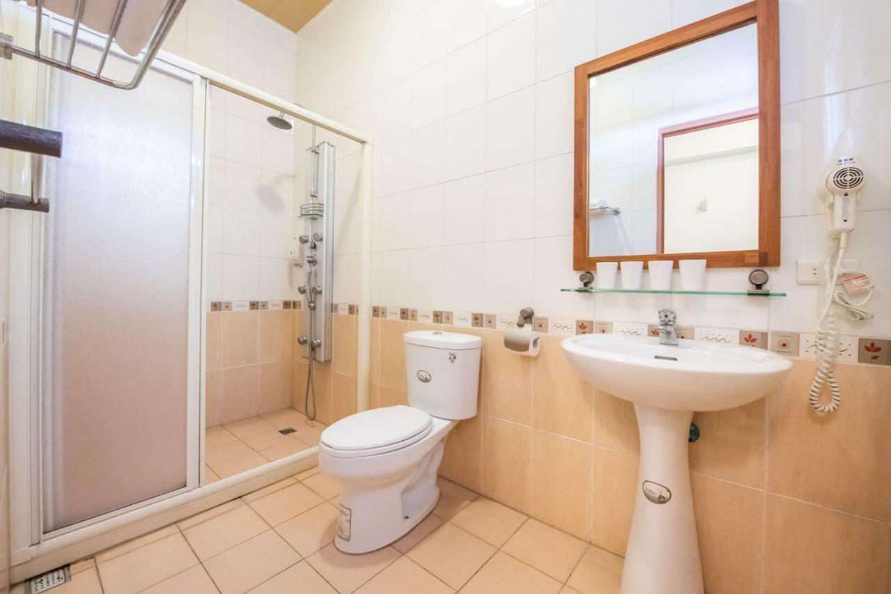 Impression Classics B&B Hualien City Luaran gambar