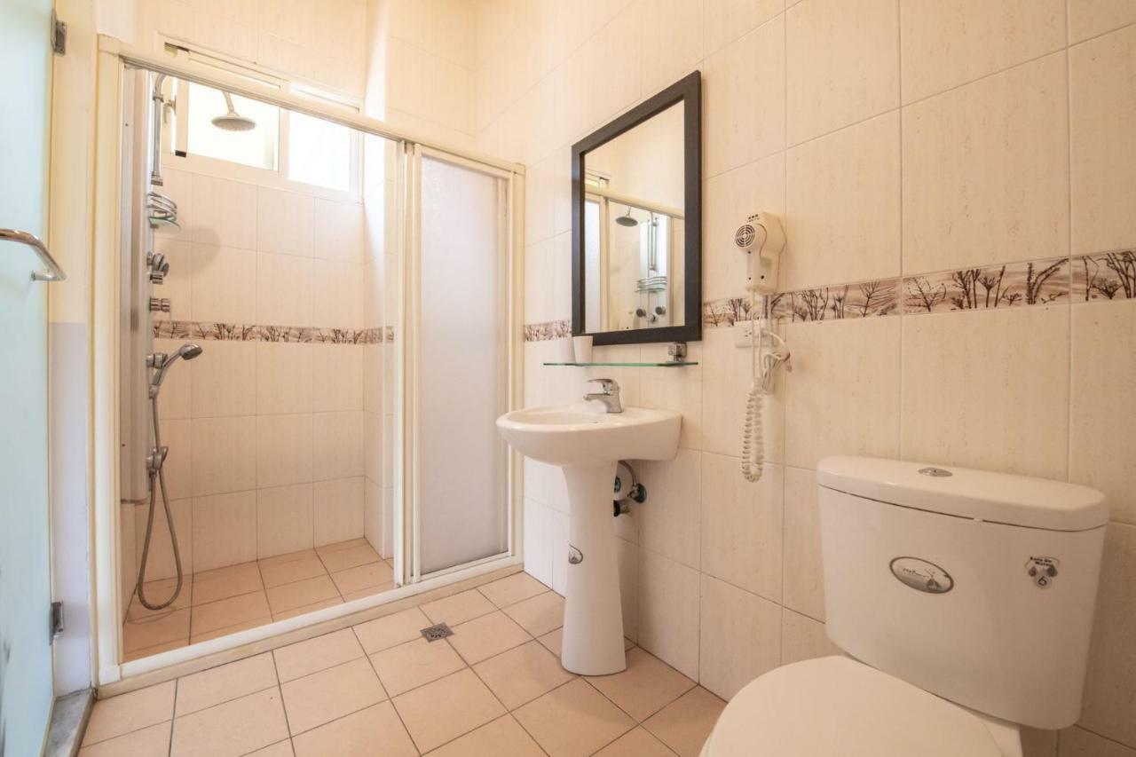 Impression Classics B&B Hualien City Luaran gambar