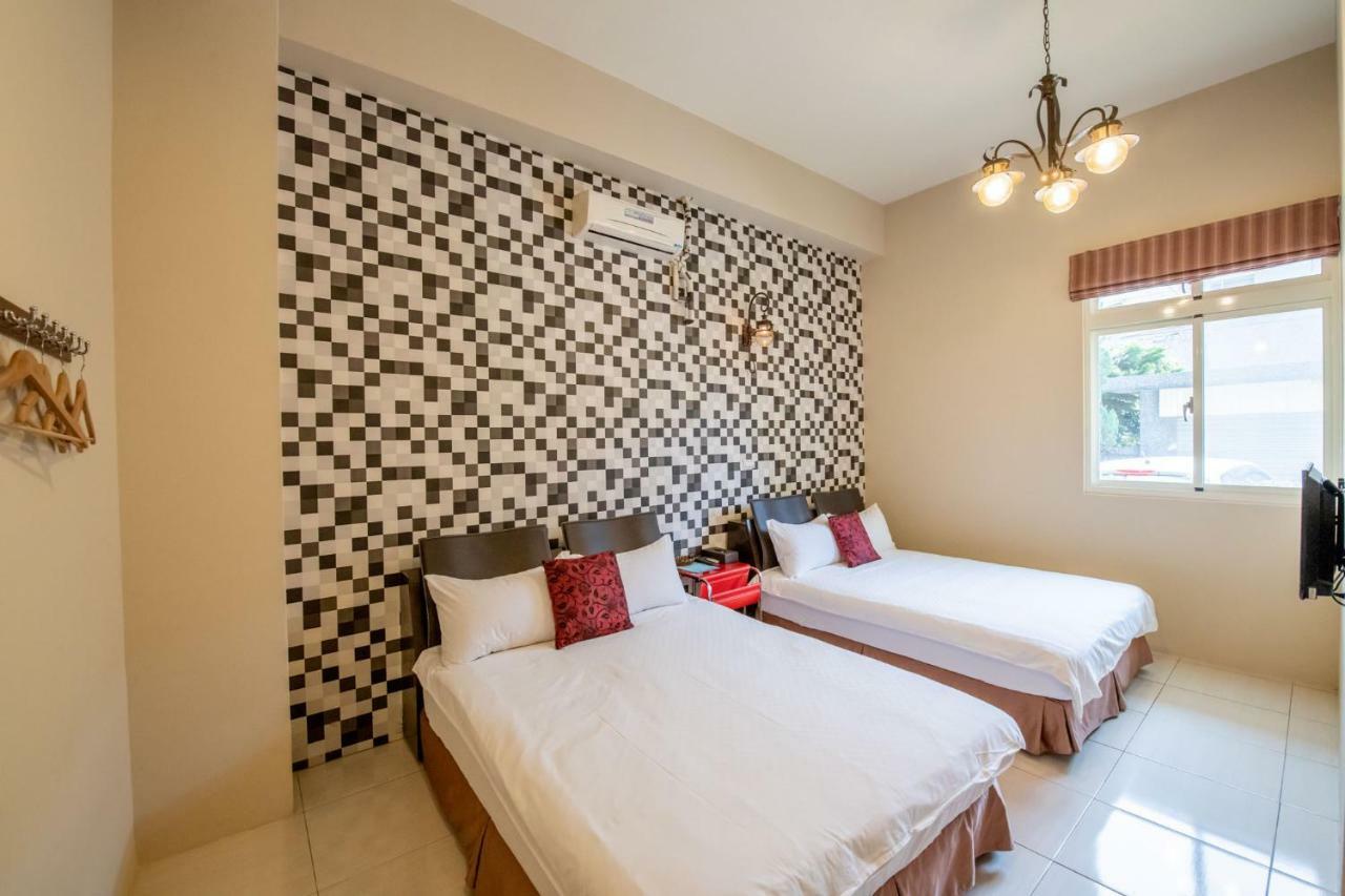 Impression Classics B&B Hualien City Luaran gambar